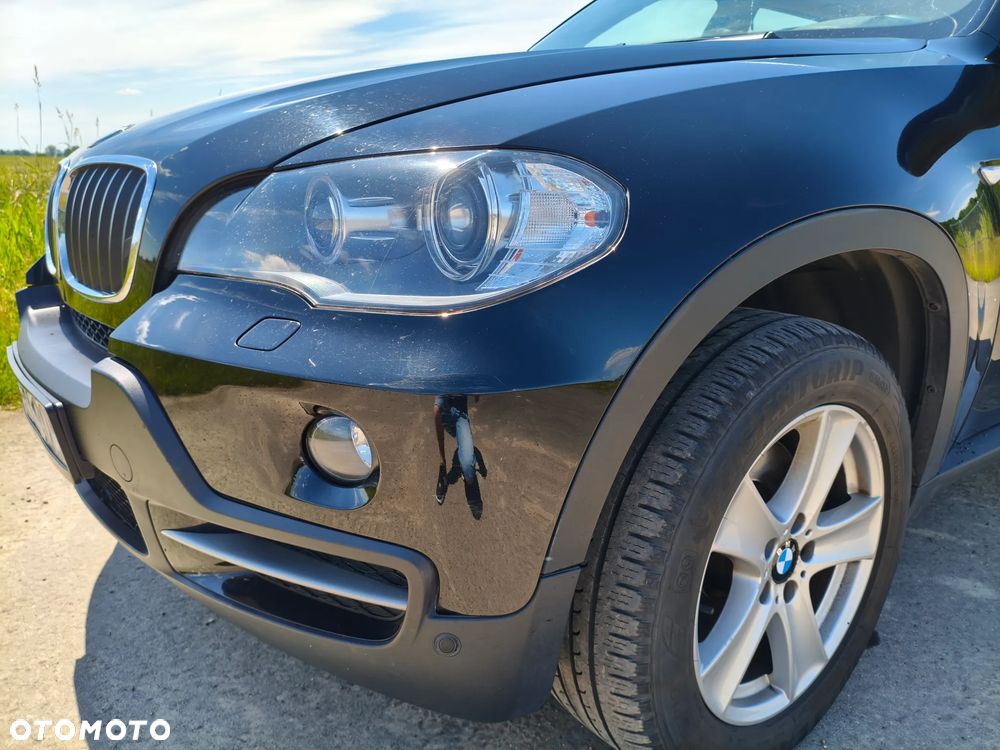 BMW X5 3.0d xDrive - 8