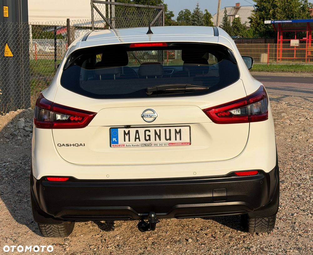 Nissan Qashqai 1.2 DIG-T Tekna - 30