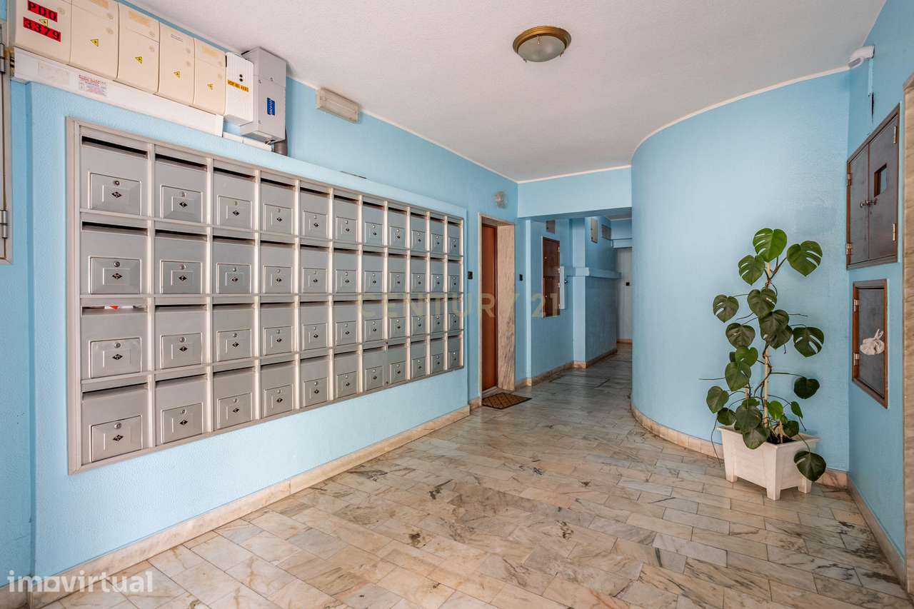 Apartamento T2 na Quinta do Património | Sacavém - Grande imagem: 2/13