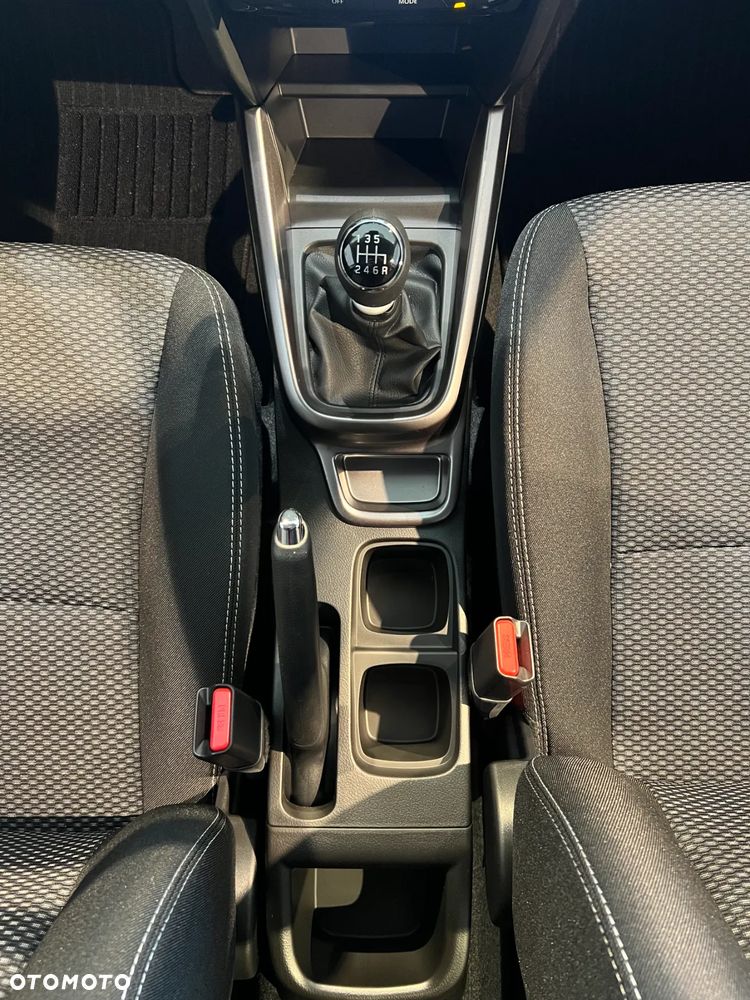 Suzuki Vitara 1.4 Boosterjet SHVS Premium 2WD - 11