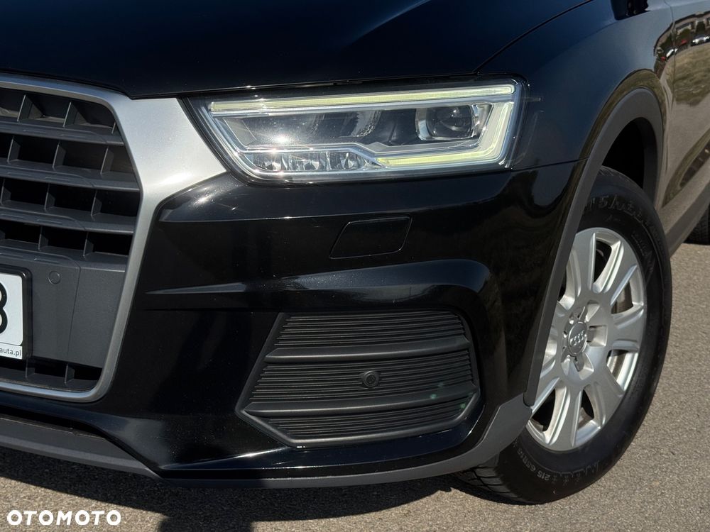 Audi Q3 2.0 TDI - 5