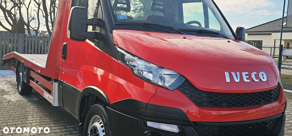 Iveco 35S18 POLMAR - 16