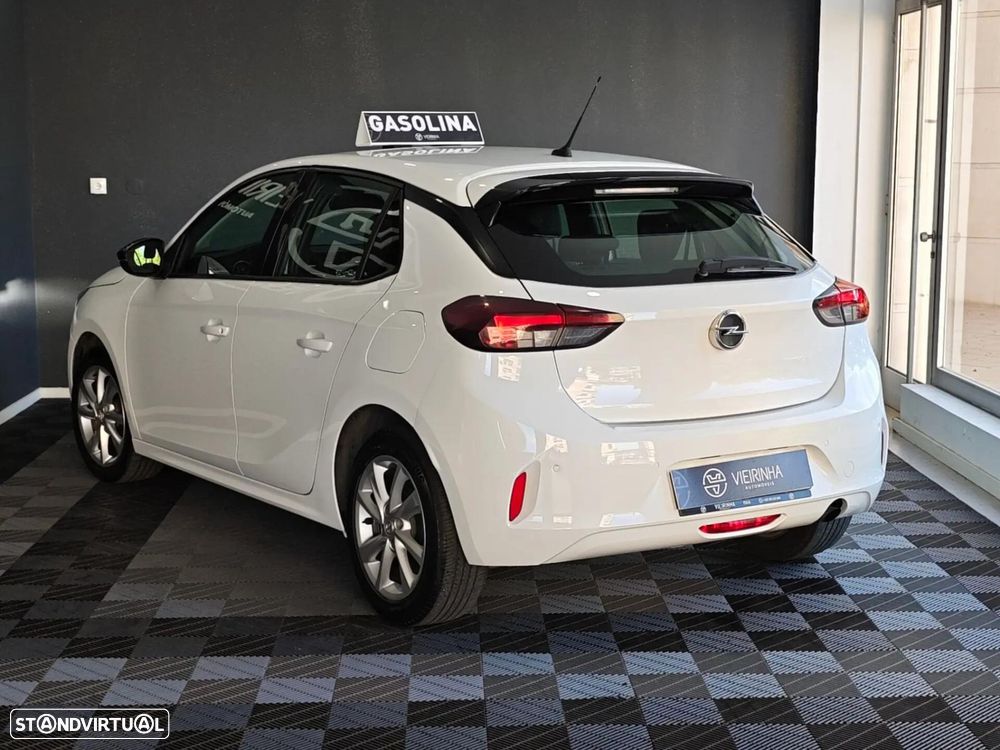 Opel Corsa 1.2 Elegance - 32