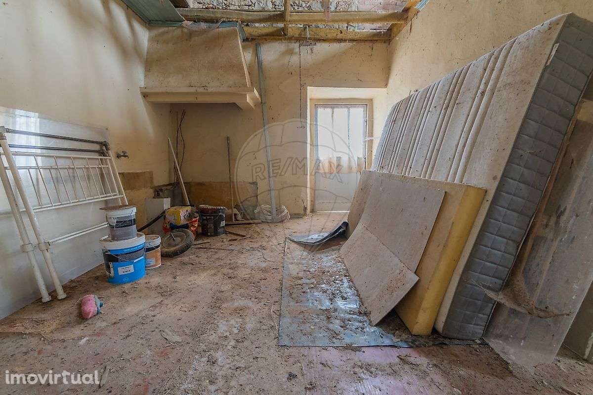 Moradia T2 para venda - Grande imagem: 3/21