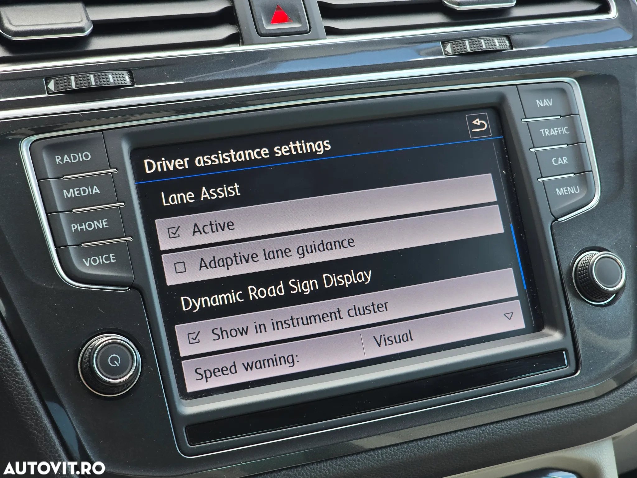 Volkswagen Tiguan 2.0 TDI DPF DSG 4Mot Comfortline - 31