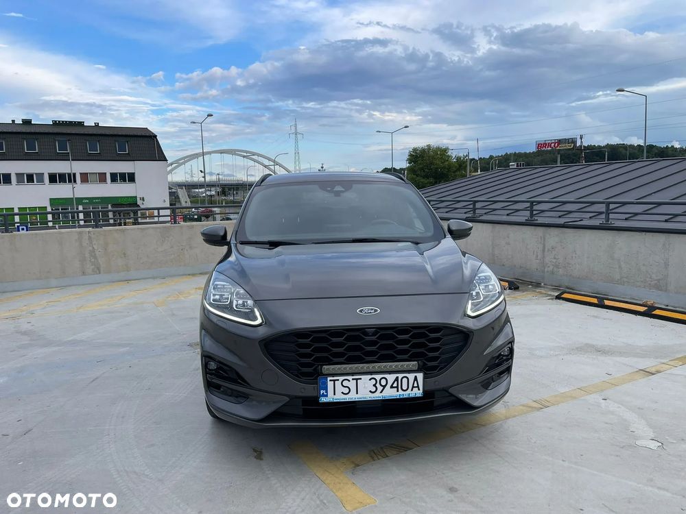 Ford Kuga 2.5P PHEV FWD ST-Line - 7