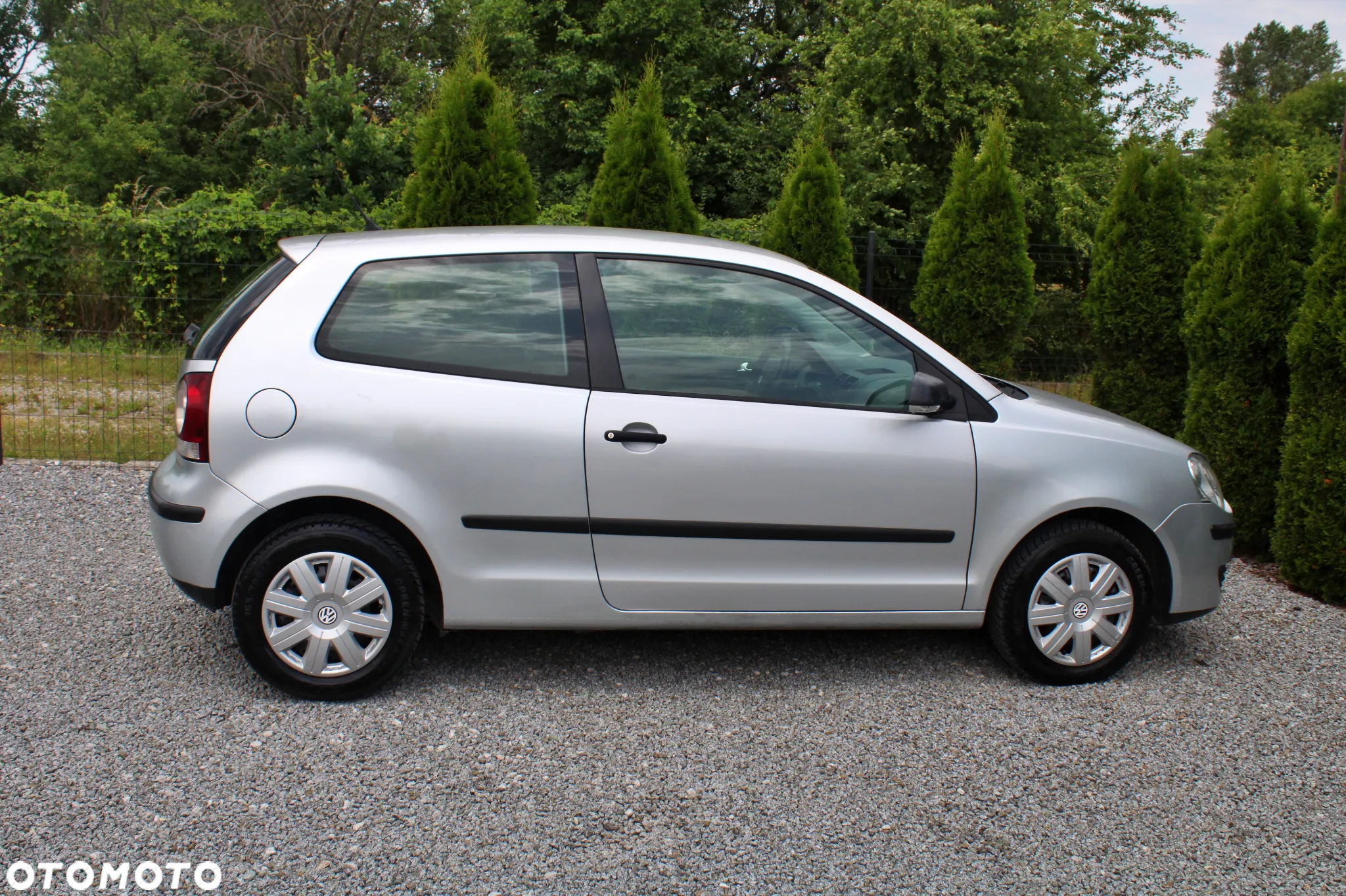 Volkswagen Polo 1.2 Trendline - 14