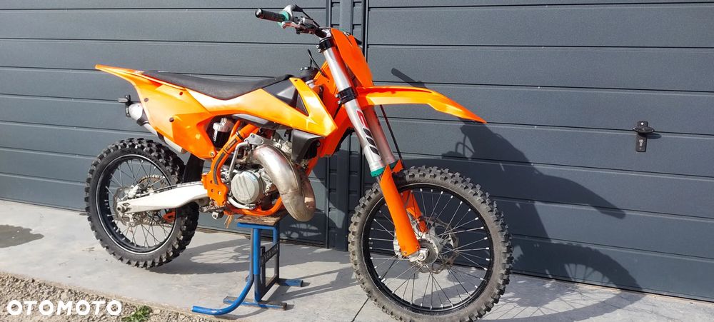 KTM SX - 25