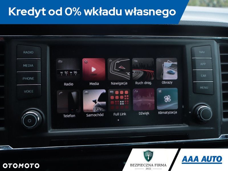 Seat Ateca - 14