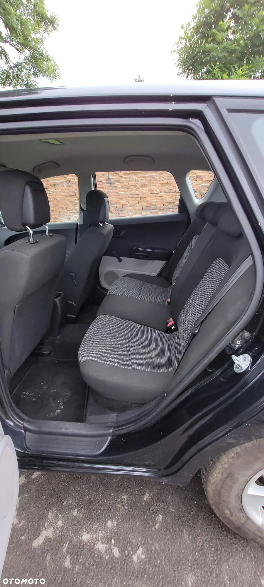 Kia Ceed Cee'd 1.6 Comfort - 6