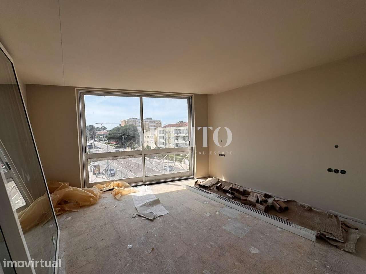 Apartamento T3 na Av. Boavista vistas Mar - Grande imagem: 4/15