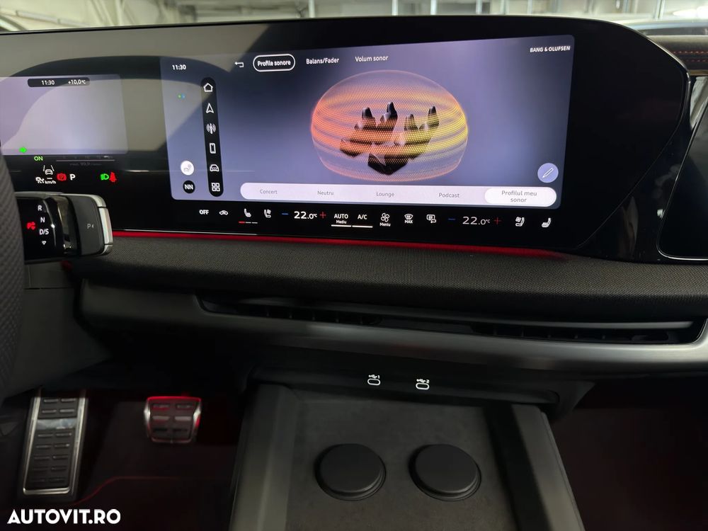 Audi Q7 220 kW quattro Tiptronic MHEV - 36
