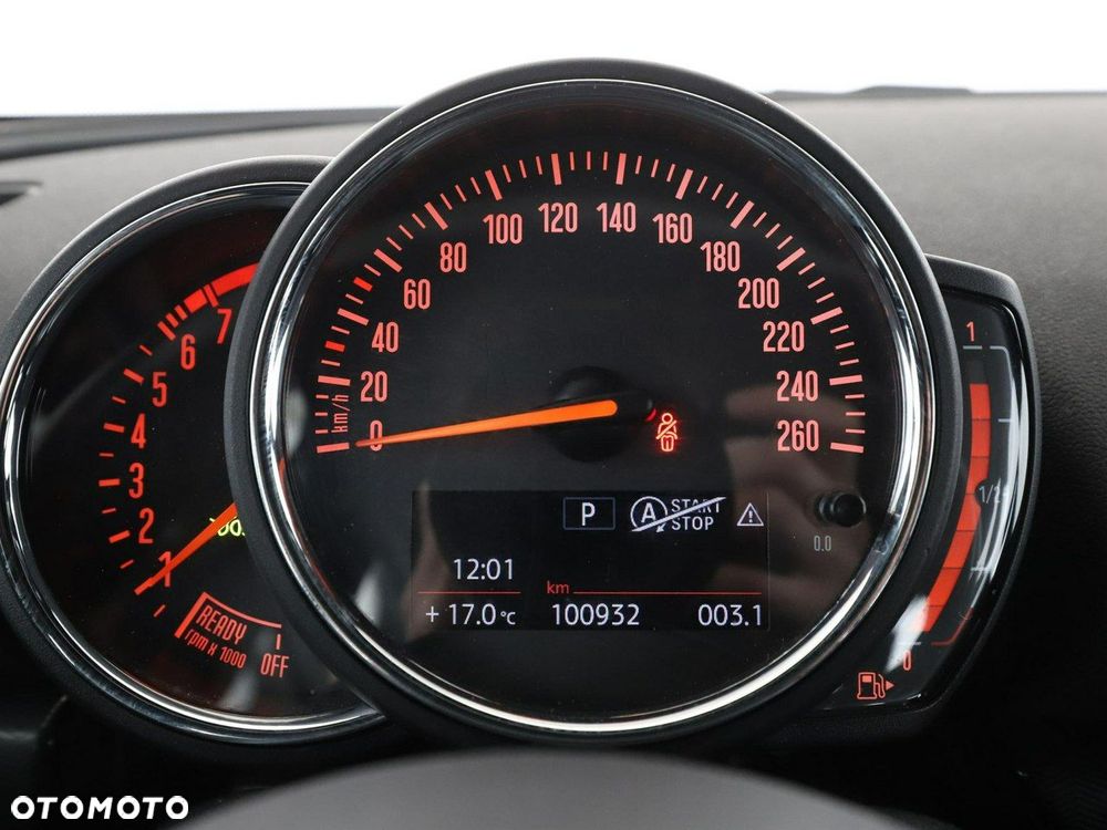 MINI Clubman - 23