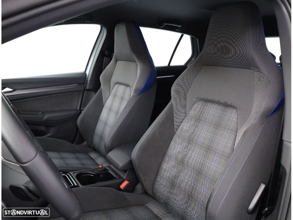 VW Golf 1.5 TSI e-Hybrid GTE DSG - 9