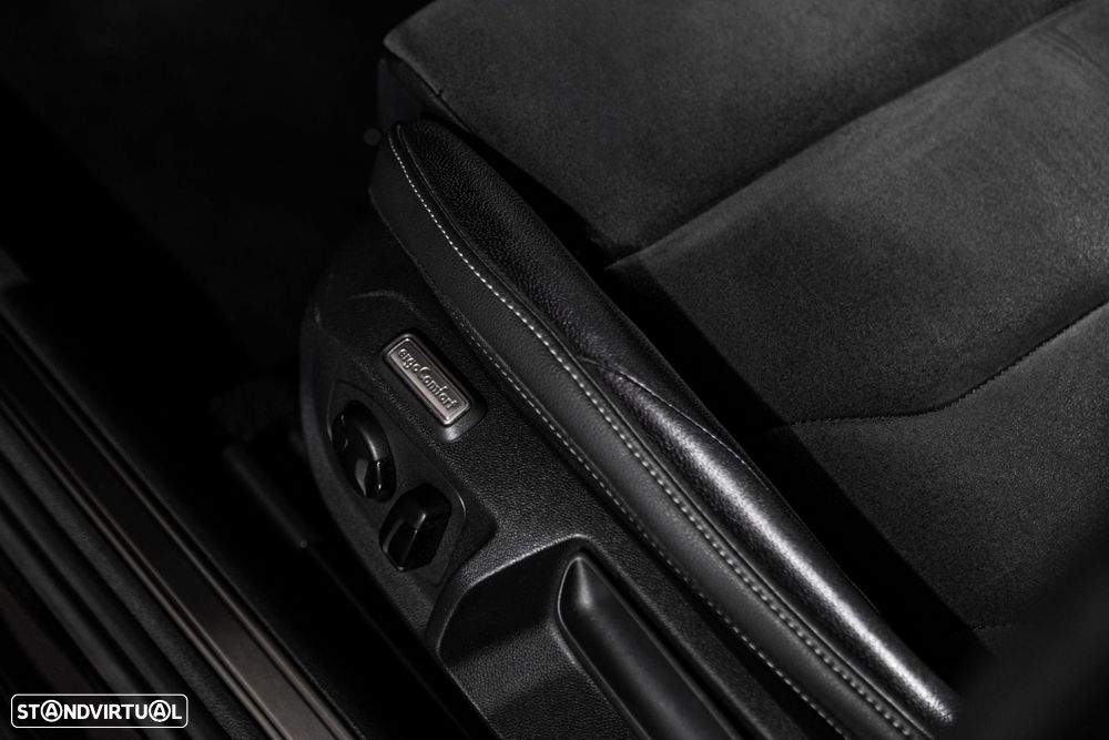 VW Arteon Shooting Brake 2.0 TDI R-Line DSG - 25