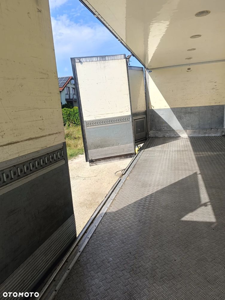 Mercedes-Benz Atego - 20