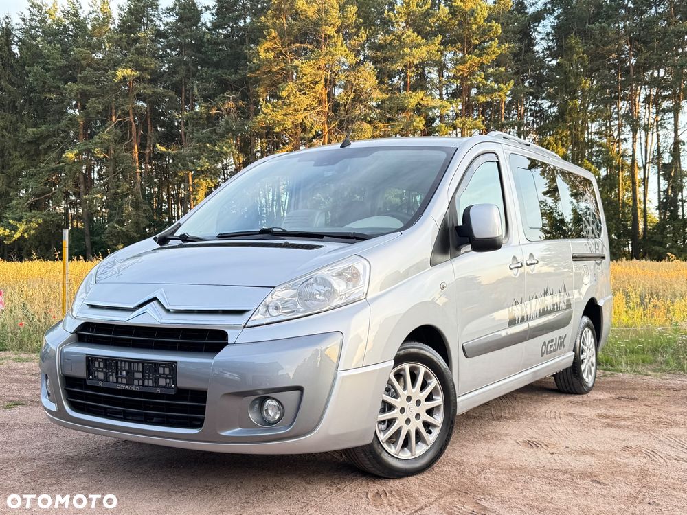 Citroën Jumpy - 3