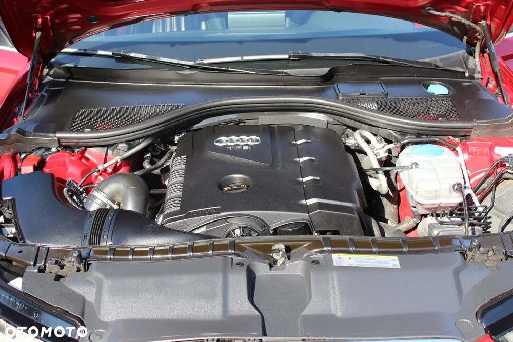 Audi A6 Avant - 32
