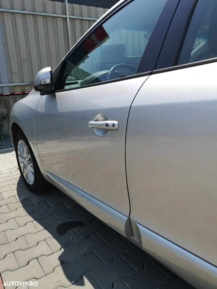 Renault Megane 1.2 Tce GT Line - 7