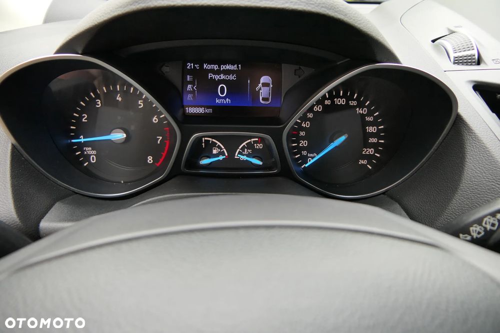 Ford Kuga 1.5 EcoBoost 2x4 ST-Line - 30