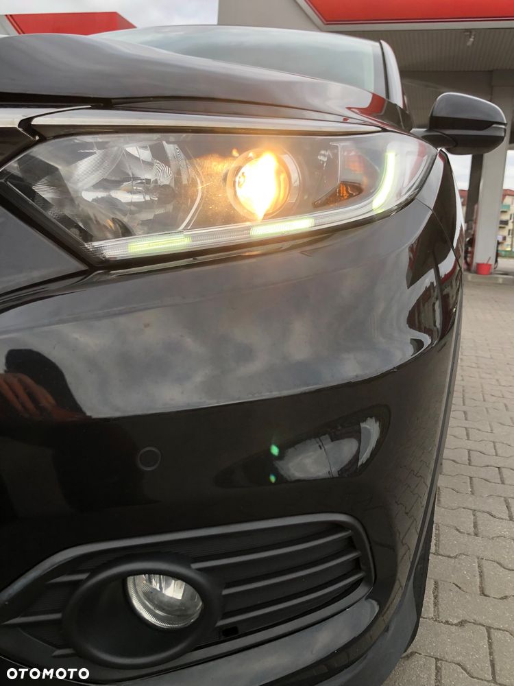 Honda HR-V 1.5 Elegance (ADAS/Honda Connect+) - 7