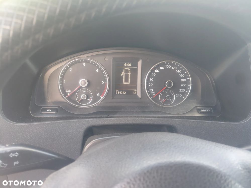 Volkswagen Caravelle L2 Trendline Mixt - 14