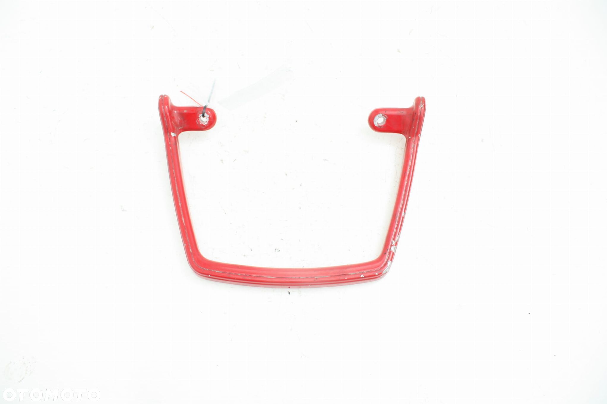 UCHWYT PASAŻERA RĄCZKA Honda VF 1000F SC15 85-86 - 1