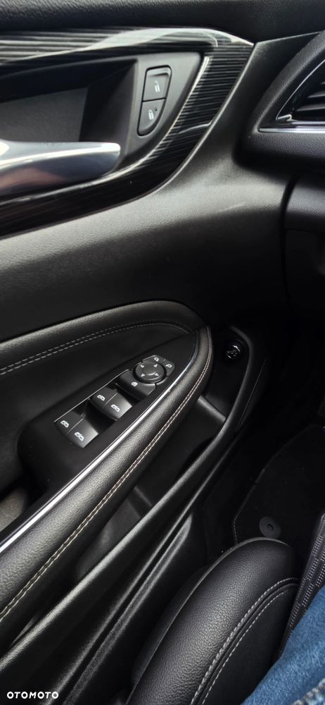 Opel Insignia 2.0 CDTI ecoFLEXStart/Stop Innovation - 25