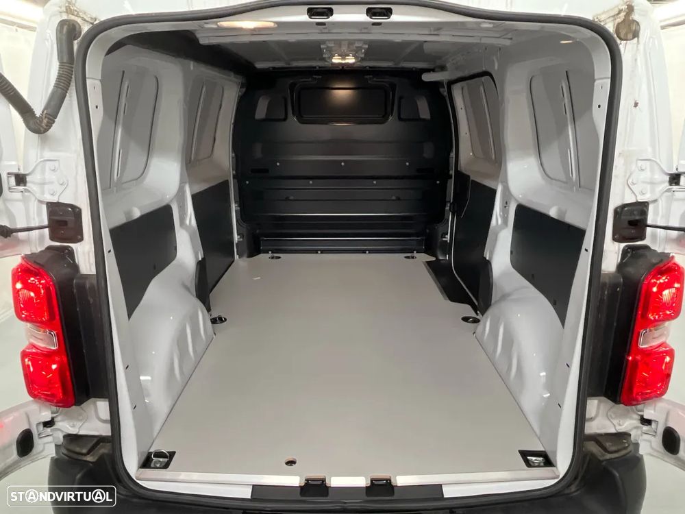 Opel Vivaro-e 75 kWh L2H1 - 19