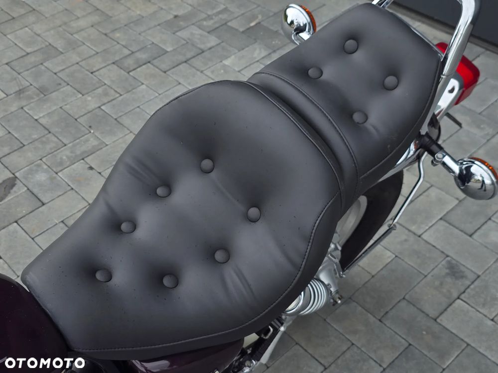 Yamaha Virago - 19
