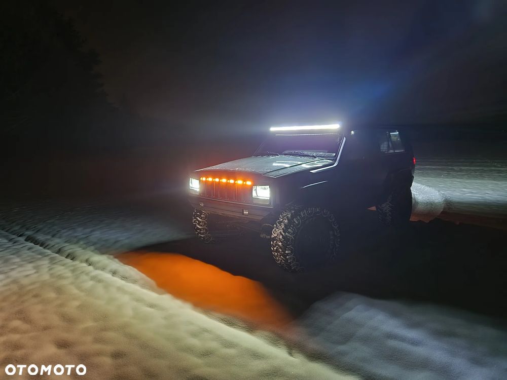 Jeep Cherokee ver-4-0 - 31