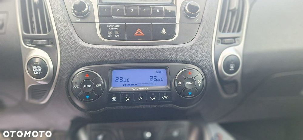 Hyundai ix35 - 19