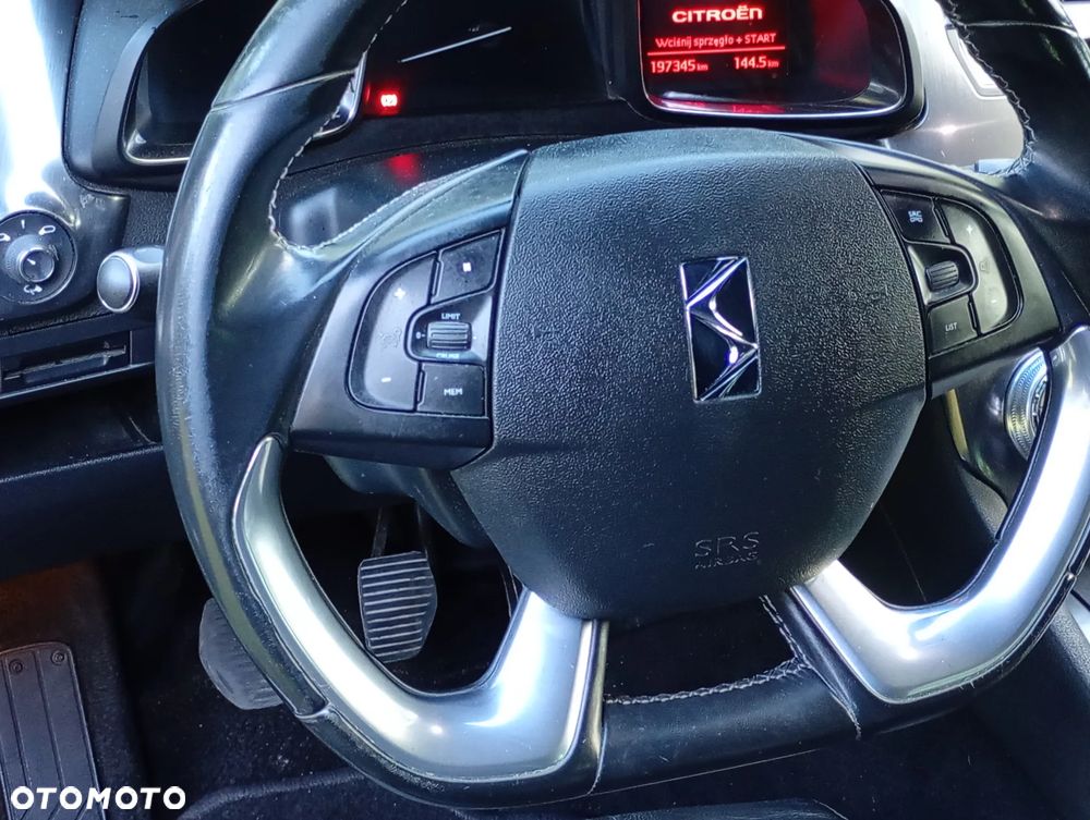 DS Automobiles DS 5 - 35