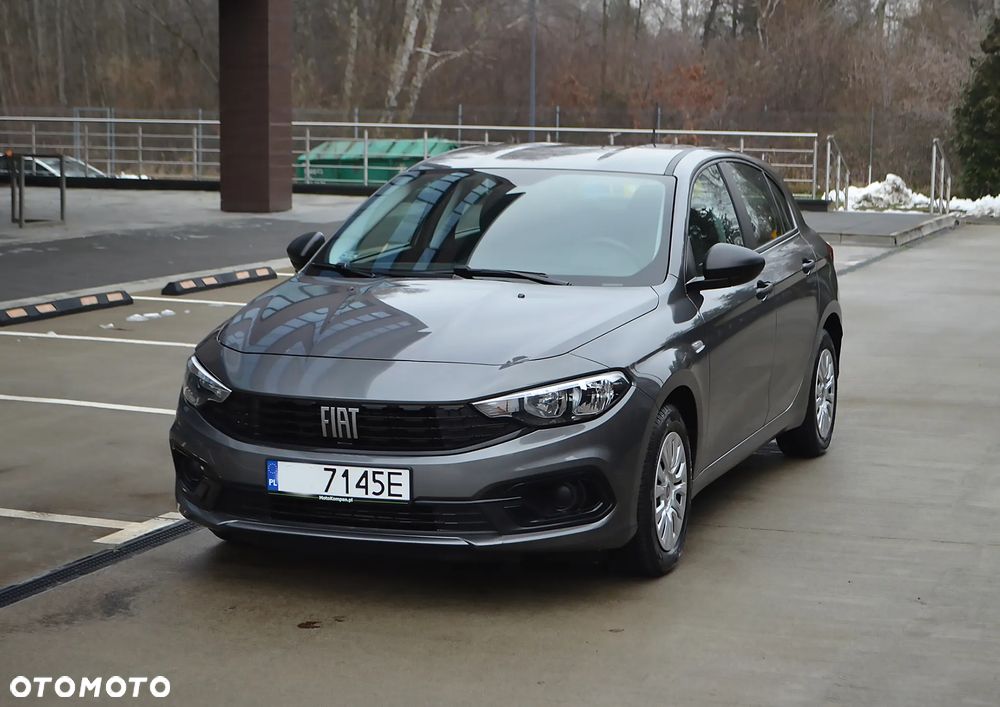 Fiat Tipo 1.4 16v Mirror - 21