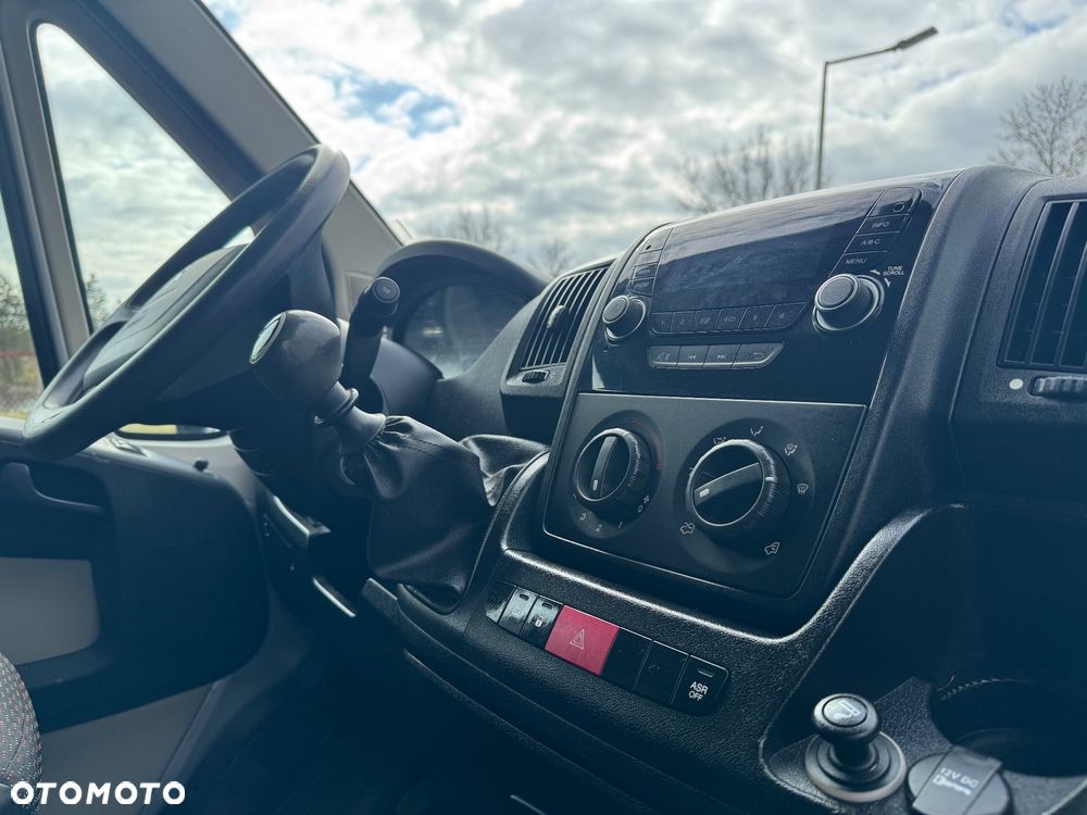 Peugeot Boxer - 10