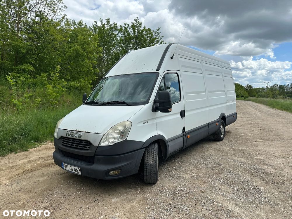 Iveco Daily - 1