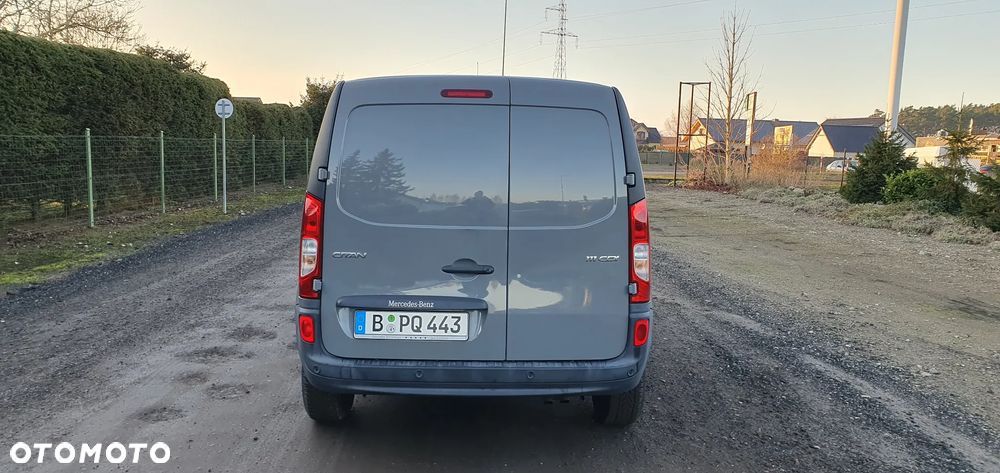 Mercedes-Benz Citan - 3