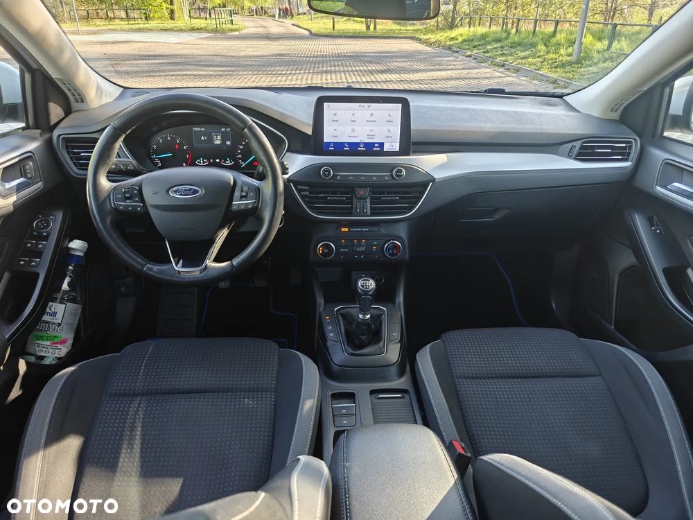 Ford Focus - 14