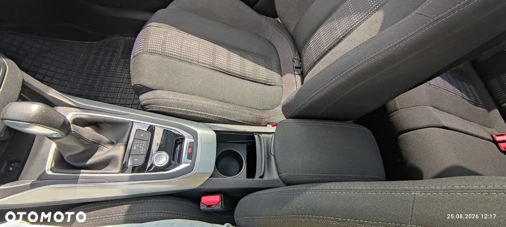 Peugeot 308 BlueHDi FAP 120 EAT6 Stop & Start Allure - 8