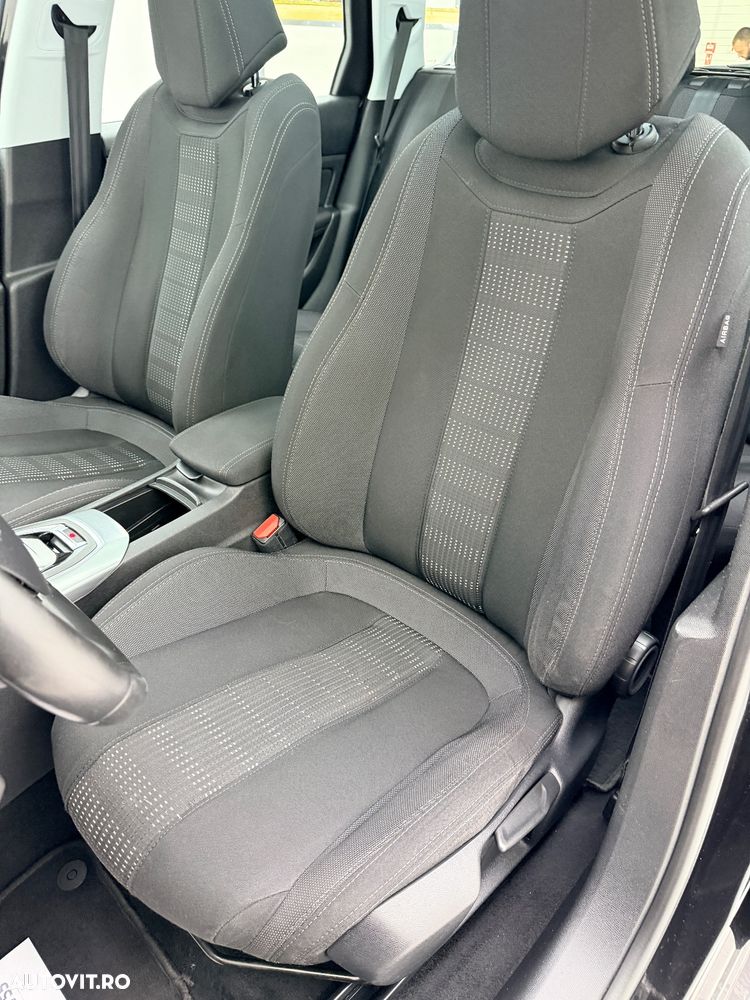 Peugeot 308 SW e-HDi 115 Stop & Start Allure - 10