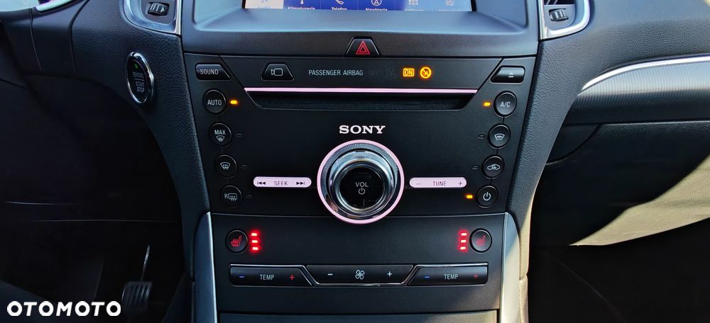 Ford S-Max 2.0 EcoBlue Titanium - 31