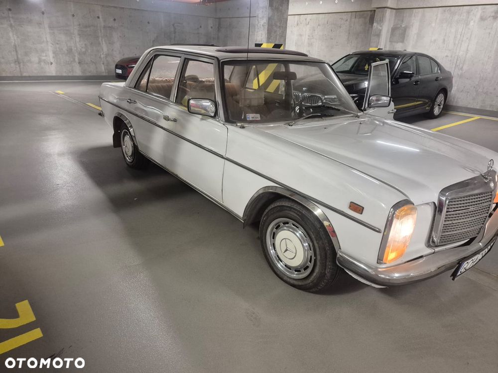 Mercedes-Benz Inny - 3