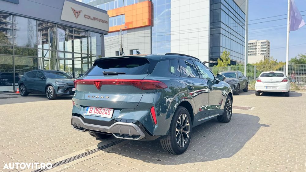 Cupra Terramar - 3