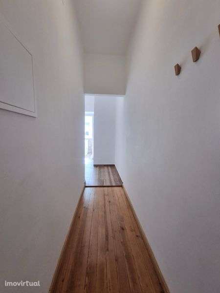 Apartamento T1 alcantara para alugar - Grande imagem: 5/10