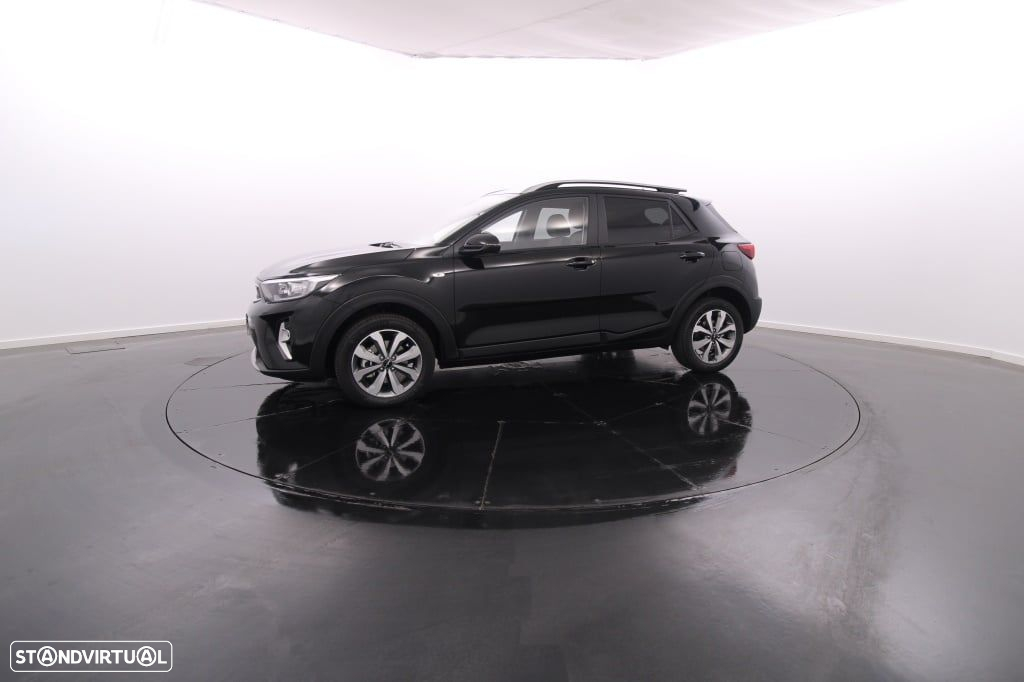 Kia Stonic 1.2 Dynamic - 2