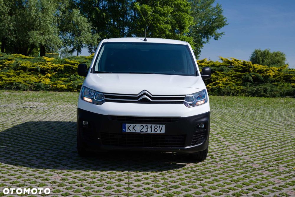 Citroën Berlingo XL - 3
