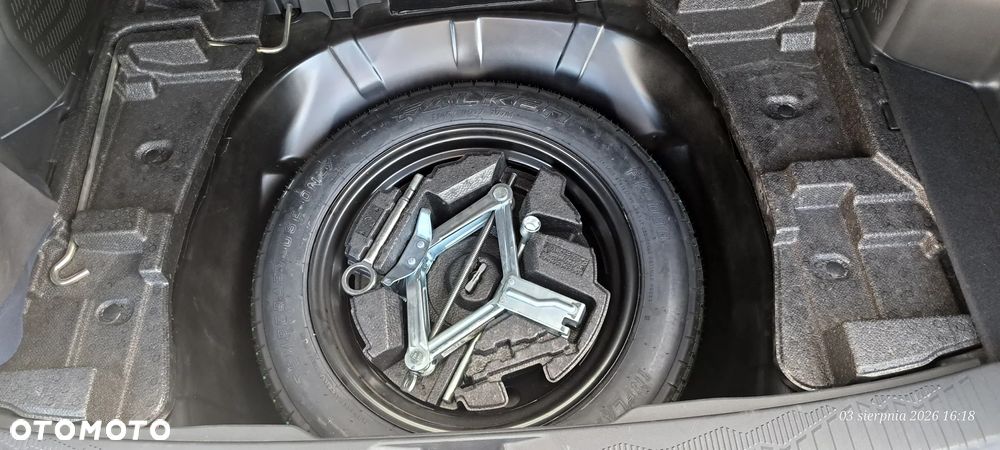 Subaru Forester - 37