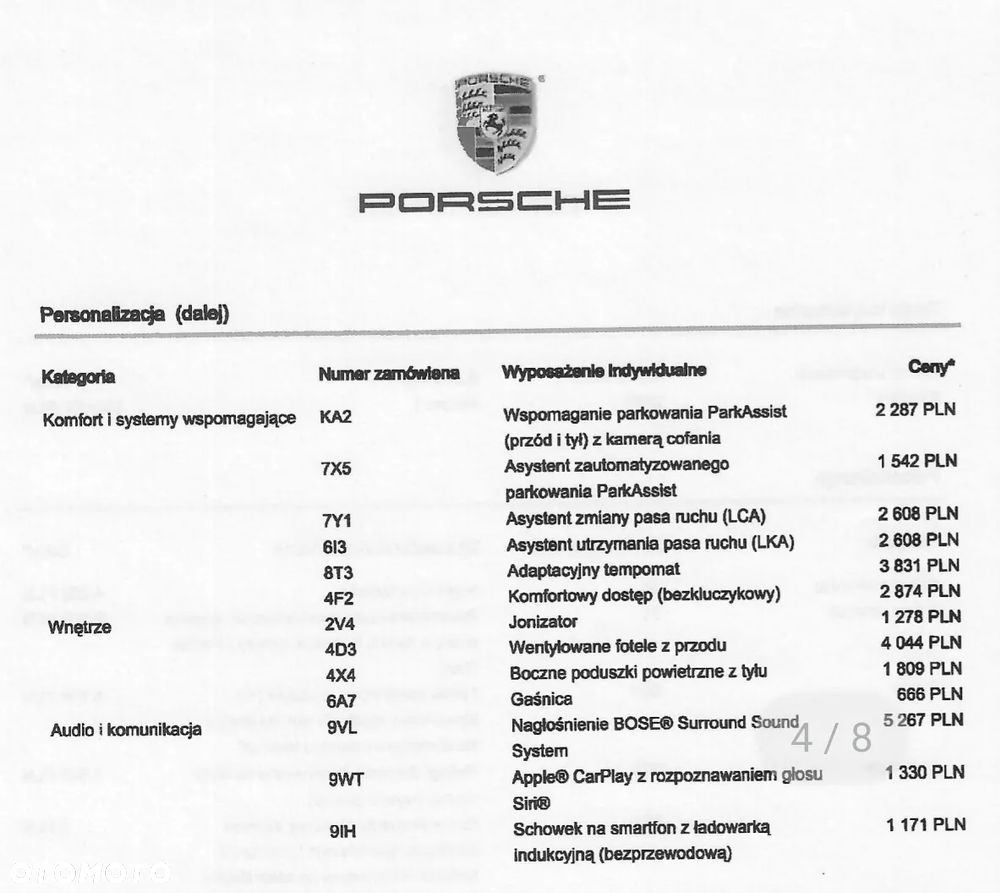 Porsche Macan T - 31