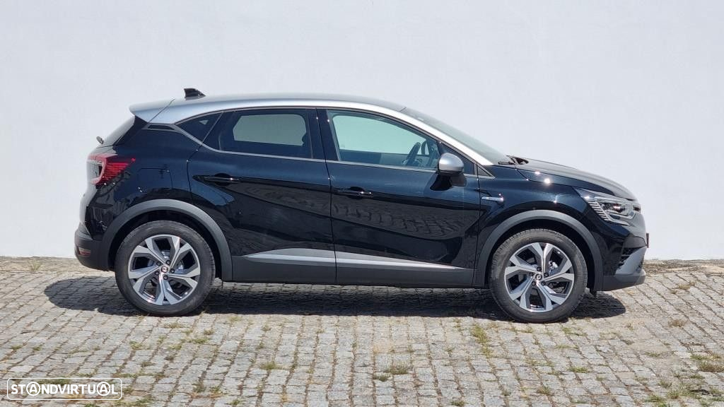 Renault Captur 1.0 TCe RS Line - 9