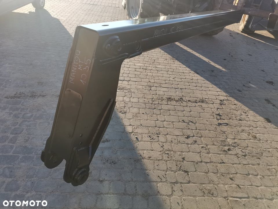 Manitou MT 1035 {Boom} - 13